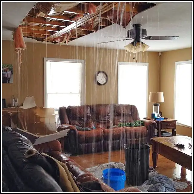 Water Damage Restoration services in Boca Raton, FL