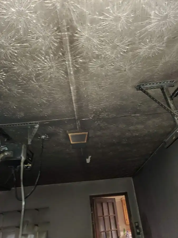 Fire and smoke damage assessment for Emergency Water Damage Services in Boca Raton